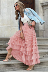 Serah Tulle Skirt | Dress In Beauty